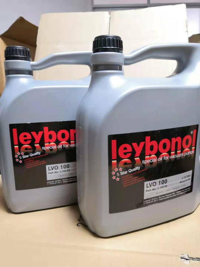 Leybold�R���p��(j��)��ձÌ�����LVO100�R����ձ� 5��